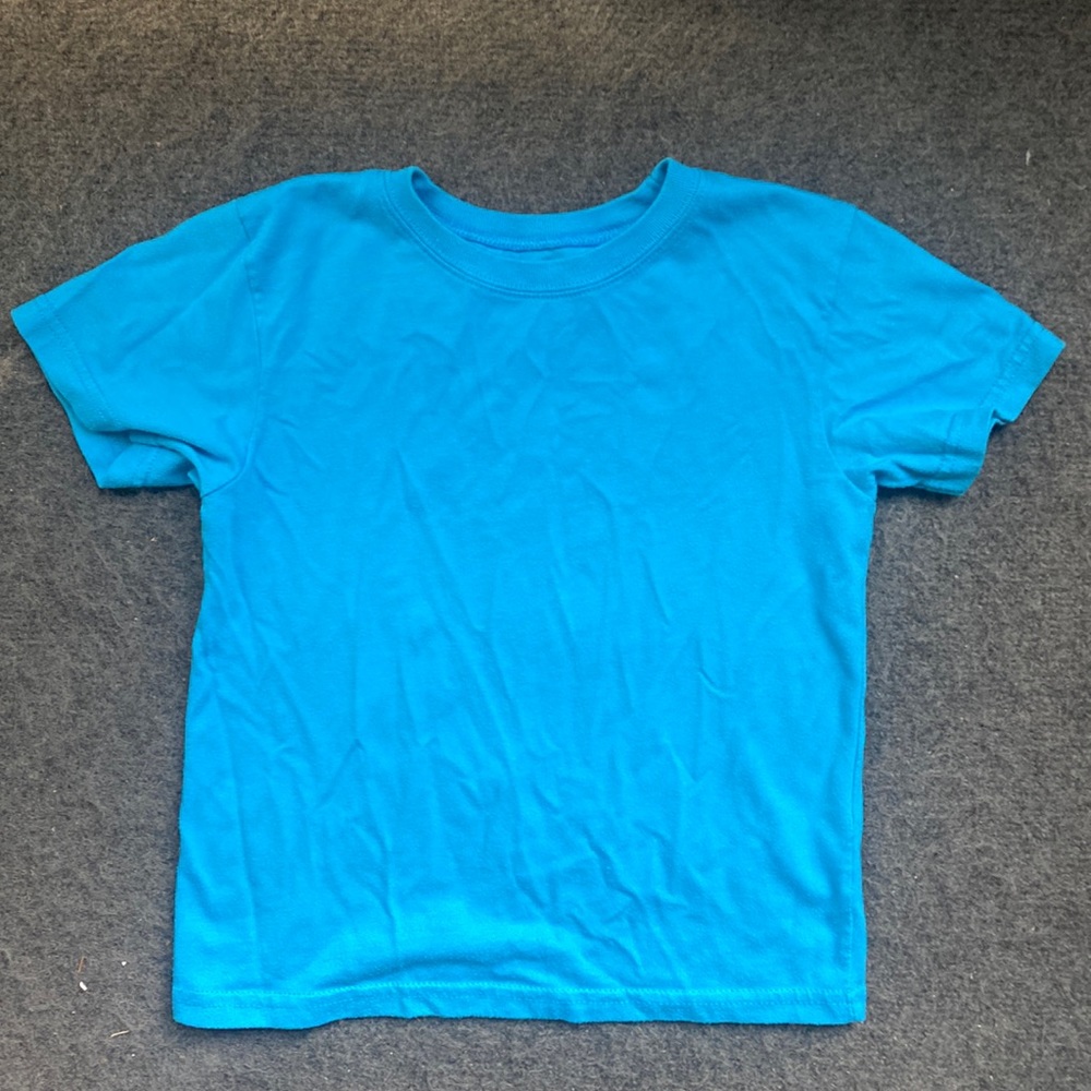 Garanimal’s T-shirt